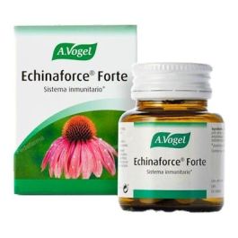 A. Vogel Echinaforce Forte 30 Comp. Echinacea para el Sistema Inmunológico Precio: 19.5000003. SKU: B1GPL27788