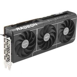 ASUS Prime -RX9070XT-O16G Tarjeta Gráfica AMD Radeon RX 9070 XT 16GB GDDR6 PCI Express 5.0 8K 3 Ventiladores DirectX 12 Ultimate ASUS Prime -RX9070XT-O16G Tarjeta Gráfica AMD Radeon RX 9070 XT 16GB GDDR6 PCI Express 5.0 8K 3 Ventiladores DirectX 12 Ultimate