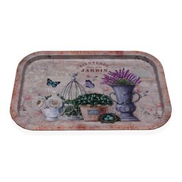 Bandeja Versa 23 X 1,5 X 34 CM Precio: 4.49999968. SKU: B1BAGN6E6P