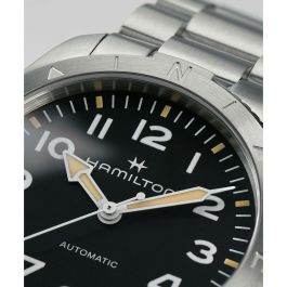 Reloj Hombre Hamilton H69301930