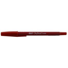 Boligrafo Beifa B&F  Aa-960  Rojo (Set de 50) Precio: 19.1301. SKU: B1EP74JJLF