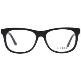 Montura de Gafas Unisex Guess GU8267 51052 Montura de Gafas Unisex Guess GU8267 51052