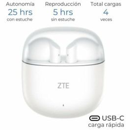 ZTE Buds 2 White