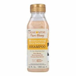 Creme Of Nature Pure Honey Champú Hidratante Cabellos Secos 355 mL Precio: 9.78999989. SKU: B15L2M82PG