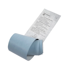 Exacompta Rollo Sumadora Térmico Safe Contact 57 mm x 40 mm 52 g/m2 Sin BPA y Fenol Impresión Duradera 35 Años