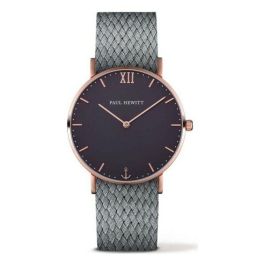 Reloj Unisex Paul Hewitt PH-SA-RSTB18S (Ø 39 mm) Precio: 58.68999972. SKU: S0352056