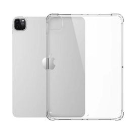 eSTUFF iPad 12.9 Pro 2022/2021/2020/2018 ORLANDO Soft Cover - Clear Precio: 17.5899999. SKU: B16RT8TF34
