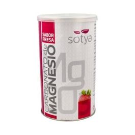 SOTYA Carbonato de Magnesio Fresa Bote 180Gr Precio: 6.5000001. SKU: B14ZNXMQLA