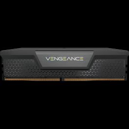 Corsair PC 6400 CL36 Vengeance Black - Kit de Memoria RAM 32GB (2x16GB) para PC