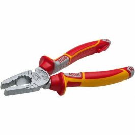 Alicates universales NWS Serie 49 VDE 12 mm 18 mm 18 cm