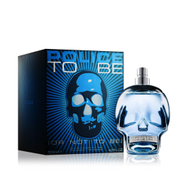 Police To Be Edt M 125 mL Precio: 25.95000001. SKU: B1FC3MVZJ3