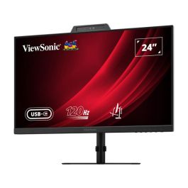 VIEWSONIC VG2441V Monitor para Videoconferencias 61 cm (24") Full HD (1920 x 1080 Pixeles)