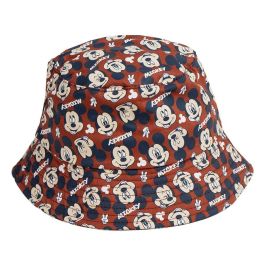 Gorro pescador mickey talla 52 cm