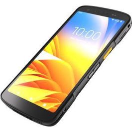 Zebra TC22, 6.0" Multi mode capacitive touch (1080 x 2160), Qualcomm 5430, 6GB RAM, 64GB Flash, SE4710 1D/2D Scan Engine, Wi-Fi 6E (802.11ax), Bluetooth v5.2, Upgradeable to Android 16 Precio: 1066.50852. SKU: B19A6CVLQ3