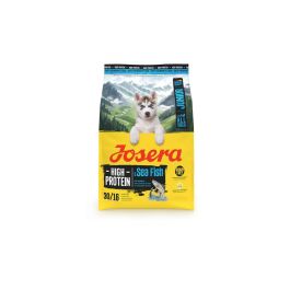 Pienso Josera Junior High Protein Pescado 3 Kg Precio: 32.5000005. SKU: B1GPS5BNFP