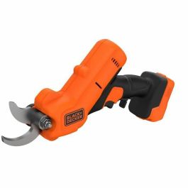 Black + Decker BCPP18B -XJ Estante de Poda Inalámbrico 18V, Capacidad de Corte 25 mm Precio: 110.88999988. SKU: B12FBMPR2E