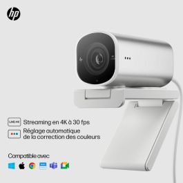 HP 960 4K Streaming Webcam