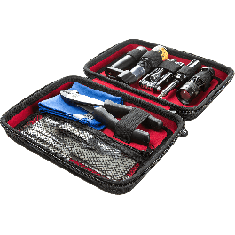 DUNLOP Kit de Mantenimiento para Guitarra Completo