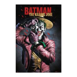 ERIK Poster Batman DC Comics The Killing Joke 91,5x61cm Precio: 7.49999987. SKU: B1BGMXGTLA