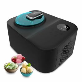 Heladera Cecotec Gelacy 1200 Touch Negro 110 W 1,2 L Heladera Cecotec Gelacy 1200 Touch Negro 110 W 1,2 L Precio: 141.59000009. SKU: B1AAYQ7S3N