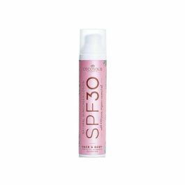 Cocosolis Loción Solar Natural SPF 30 | Protección Alta 100 ml Precio: 25.4999998. SKU: S4502199