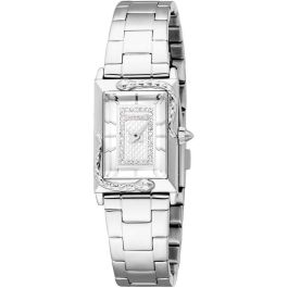 Reloj Mujer Just Cavalli DOLCEZZA SNAKE Plateado Precio: 160.49999988. SKU: B15YYMF48K