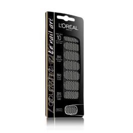 L'Oréal Maquillaje pegatinas uñas pack 1 ml Precio: 3.58999982. SKU: B195SQ3FZ3