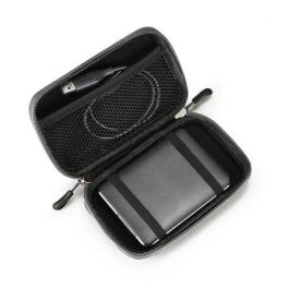 Funda para Disco Externo de 2.5" Subblim HDD Business/ Gris Funda para Disco Externo de 2.5" Subblim HDD Business/ Gris