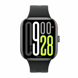 Xiaomi BHR9389GL Redmi Watch 5 Smartwatch Negro Obsidian