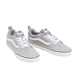 Zapatillas Casual Hombre Vans Filmore Sucv Gris 42
