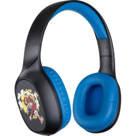 Konix Auriculares inalámbricos supraaurales Konix One Piece, Bluetooth 5.3, batería 30 horas, para smartphones y tablets Precio: 61.8431. SKU: B1GF63P3NA