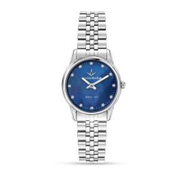 Reloj Mujer Lucien Rochat R0453116502 Plateado (Ø 28 mm) Precio: 220.50000005. SKU: B19RXN7GZ3