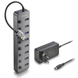 Hub USB NGS IHUB8 / 8xUSB 3.0 Hub USB NGS IHUB8 / 8xUSB 3.0