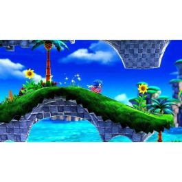 Sonic Superstars - Juego de PS4 Sonic Superstars - Juego de PS4
