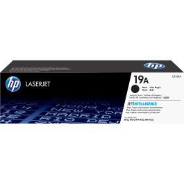 Hp Tambor Negro Laserjet M102 - 19A Precio: 95.5000002. SKU: S8409761