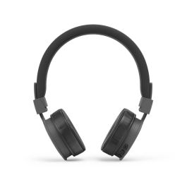 Auriculares de Diadema Hama 00184196 Negro Auriculares de Diadema Hama 00184196 Negro Precio: 19.94999963. SKU: B1CDEK8WXW