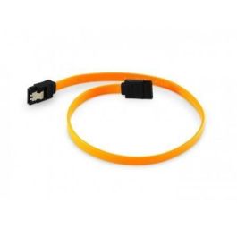 3go Cable de Datos SATA Larga Seguridad 39 cm Amarillo Precio: 0.79000053. SKU: B1HB596H3S