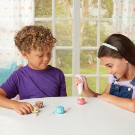 Kit para hacer macarons - Pati-School - 32357 Kit para hacer macarons - Pati-School - 32357