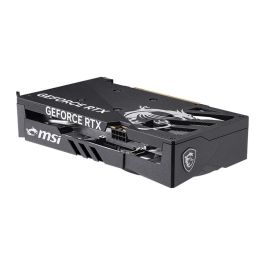 MSI RTX 5050 8G Gaming OC Tarjeta Gráfica, 8GB GDDR6, PCI Express x16 5.0