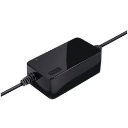 Trust 21904 Cargador Portátil Universal Primo 45W Automático, 6 Conectores, Voltaje 18-20V Precio: 30.79000001. SKU: B1ADGQBE5N