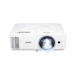 Acer H6518STi Proyector DLP Full HD 1080p 3500 Lúmenes USB VGA Speaker 3D Blanco