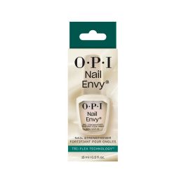 OPI NAIL ENVY Esmalte Tratamiento Fortalecedor Uñas 15 ml Vegano
