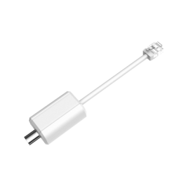 (LR1002) DAHUA CONVERTIDOR PASIVO RJ45 – BNC, 400M/100MBPS &amp; 1000M/10MBPS, ETHERNET DE LARGO ALCANCE A TRAVÉS DE CABLE COAXIAL RG59 (NO INCLUIDO) Precio: 15.88999951. SKU: B1FKDTTFWP