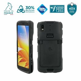 Funda para Móvil Mobilis 065022 Funda para Móvil Mobilis 065022