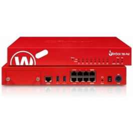 Firewall Watchguard WGT85033-EU USB 2.0 Ethernet LAN PoE