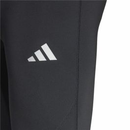 Mallas Deportivas de Hombre Adidas Ultimate Long Negro