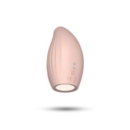 Succionador de Clítoris Totally For U DOLCE VITA Succionador de Clítoris Totally For U DOLCE VITA