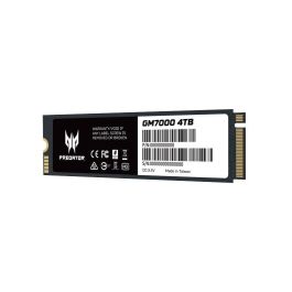 ACER Disco Duro Predator SSD GM7000 M.2 NVMe PCIe Gen 4*4 4TB Precio: 351.50000028. SKU: B1C6KFYK36