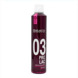 Salerm Proline 03 Pro Lac Fuerte Sin Gas 300 Ml - Laca sin gas que conserva el peinado Precio: 13.50000025. SKU: SBL-S2105