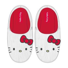 Cerdá Zapatillas de Casa Abierta Hello Kitty Tallas 38-39